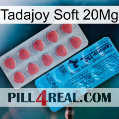 Tadajoy Soft 20Mg new14